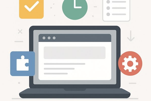 10 Best Browser Extensions to Boost Productivity in 2026