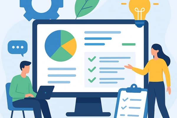 10 Best Project Management Tools for Small Teams