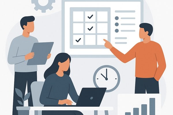 10 Best Project Management Tools for Small Teams