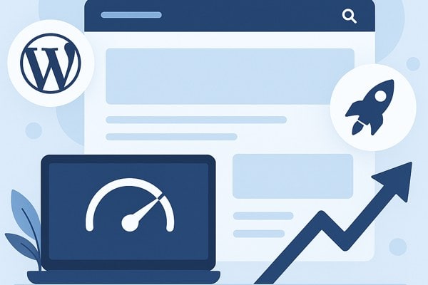 10 Best Wordpress Themes for a Fast Loading Blog