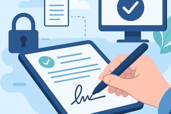 4 Solid eSignature Tools to Simplfy Signing