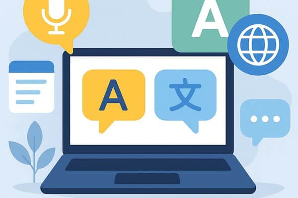 5 Alternatives to Google Translate