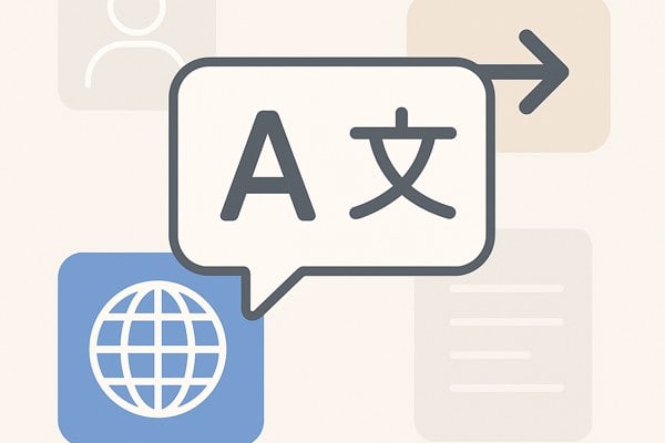 5 Alternatives to Google Translate