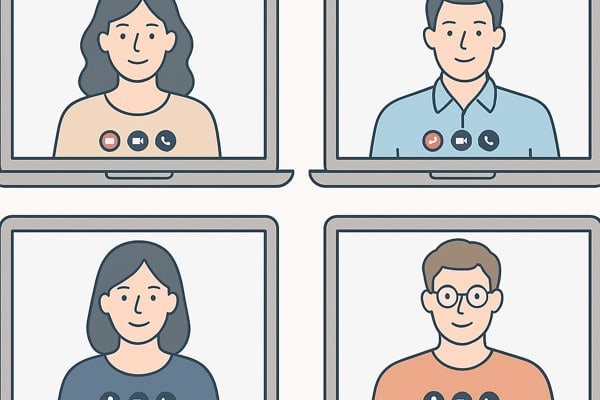 5 Alternatives to Zoom for Video Conferencing