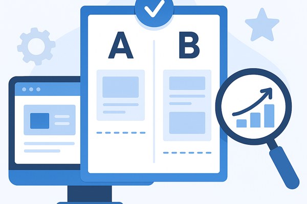 5 Best Tools for A/B Testing Your Website Without a Developer