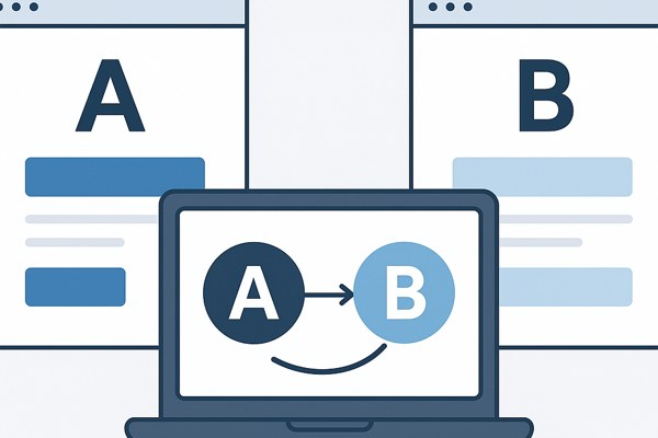 5 Best Tools for A/B Testing Your Website Without a Developer