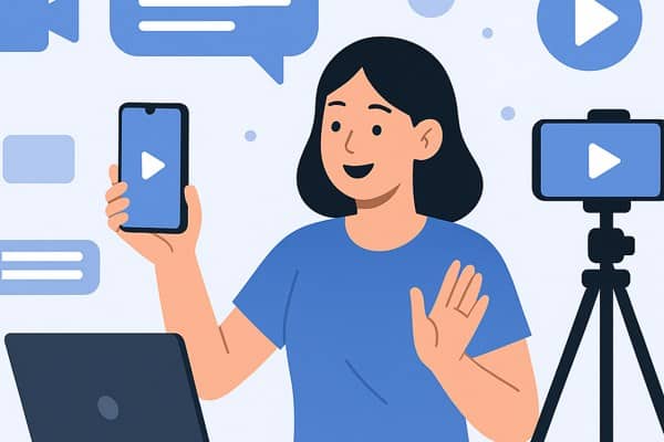 5 Best Tools for Creating Short-Form Video Content