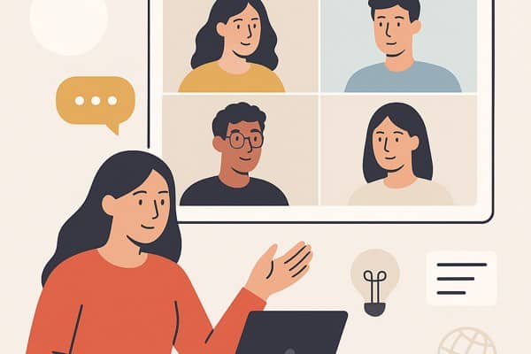 5 Best Tools for Running Remote Workshops and Brainstorms