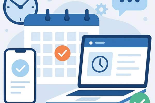 6 Alternatives to Calendly for Scheduling Meetings