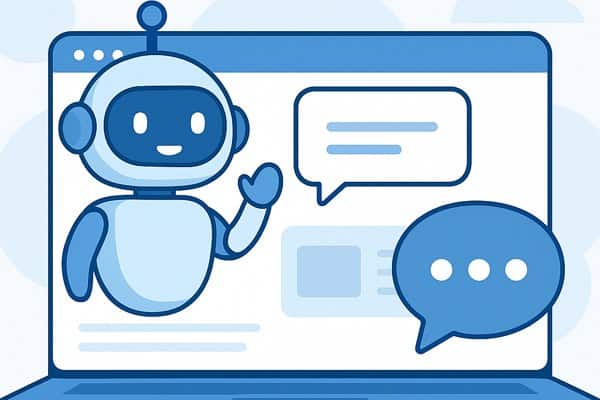 6 Best AI Chatbot Builders for Adding Automation to Your Website