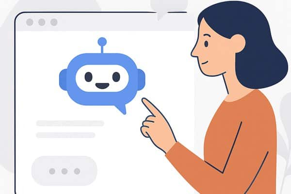6 Best AI Chatbot Builders for Adding Automation to Your Website