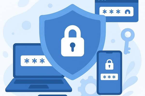 6 Best Password Managers to Keep Your Accounts Secure in 2026