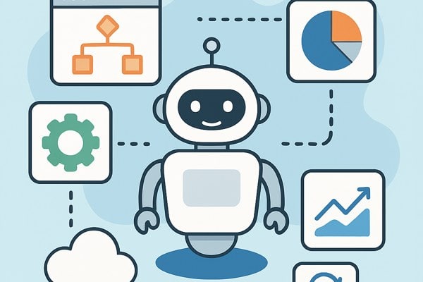 6 Solid Alternatives to Zapier for Automating Your Workflows