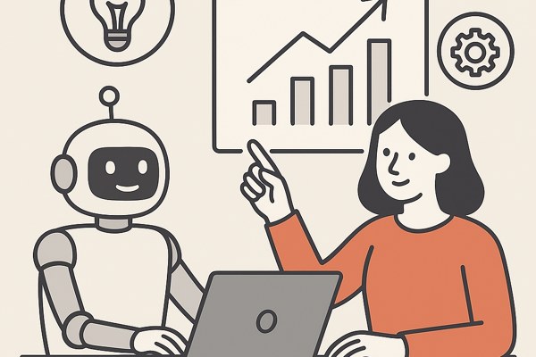 7 AI Tools That Will Save Your Marketing Team Hours Every Week