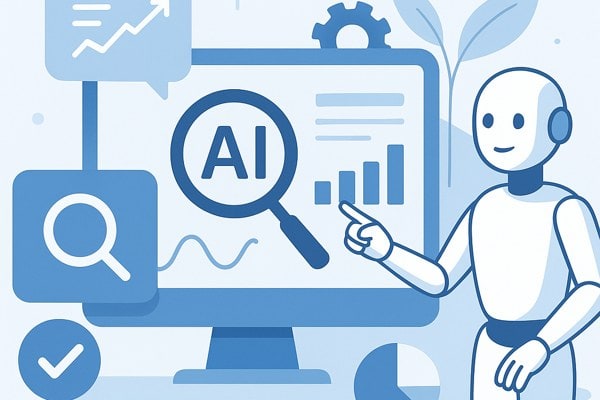 7 Best AI Tools for SEO Research and Content Optimization