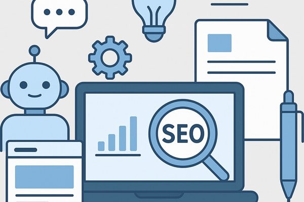 7 Best AI Tools for SEO Research and Content Optimization