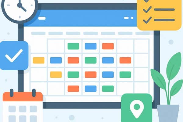 7 Great Alternatives to Google Calendar and Apple Calendar