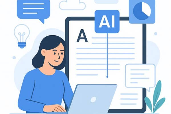 8 Best AI Writing Assistants Beyond ChatGPT