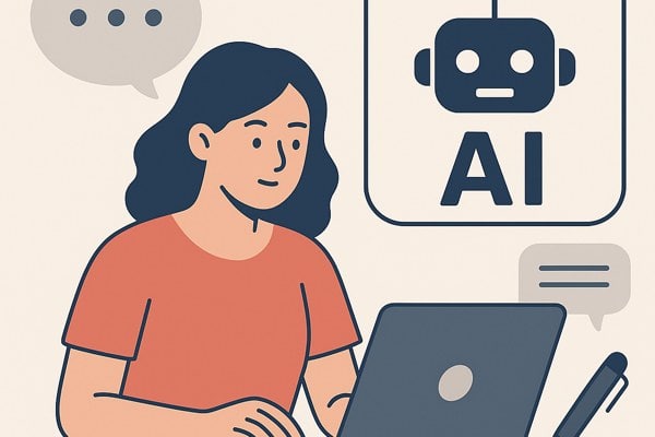 8 Best AI Writing Assistants Beyond ChatGPT