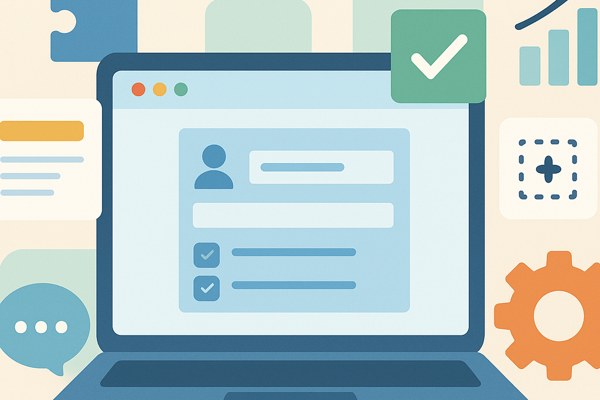 8 Best Alternatives to Typeform for Building Online Forms
