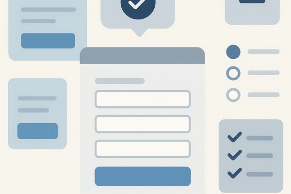 8 Best Alternatives to Typeform for Building Online Forms