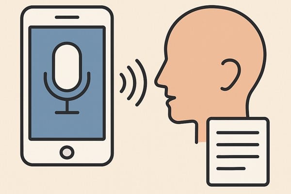 8 Best Apps for Dictation to Power Your Productivity