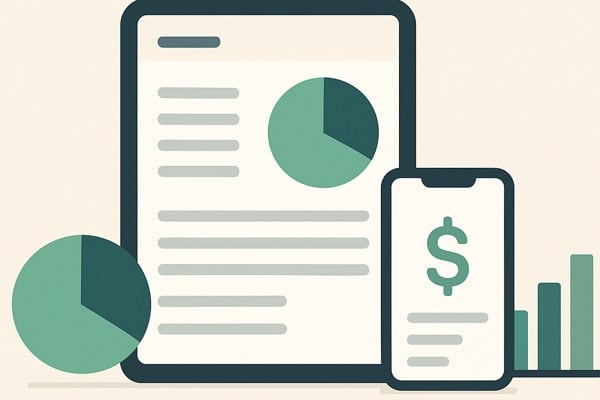 8 Best Budgeting Apps to Track Your Business Expenses