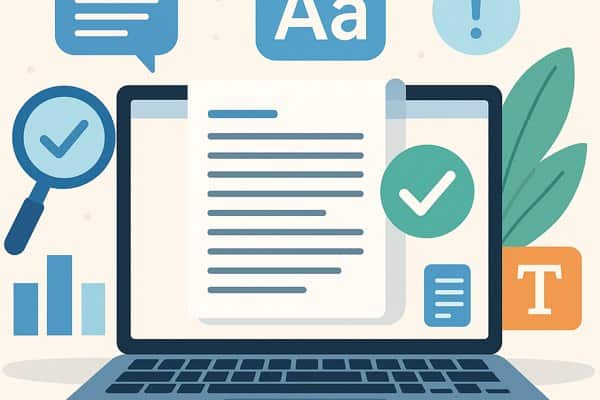 8 Best Grammar and Style Checkers Beyond Grammarly