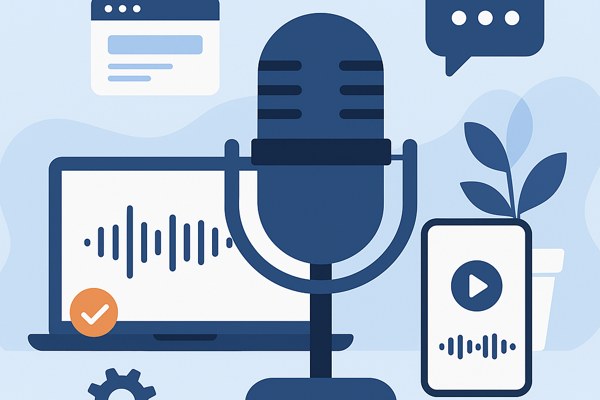 9 Best Podcast Hosting Platforms Compared