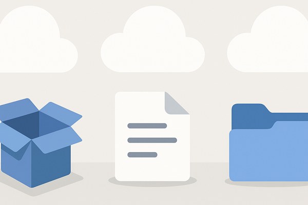 Dropbox vs Google Drive vs OneDrive - Which Cloud Storage is Best?