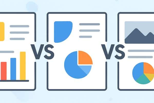 Google Slids vs Gamma vs Presi - Which Presentation Software is Best