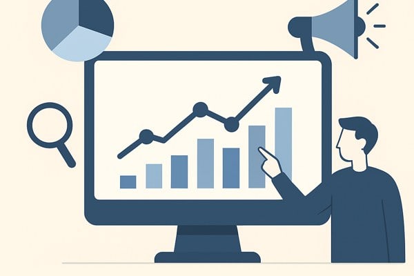 How DataFast Analytics helps You Find Your Best Marketing Channel