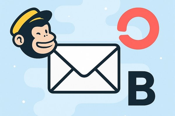 Mailchimp vs ConvertKit vs Beehiiv - Which is Best for Newsletter Creators?