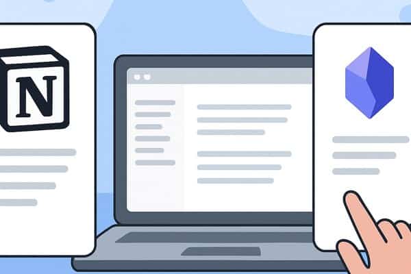 Notion vs Obsidian vs Roam Research - Which Note-Taking App Wins?