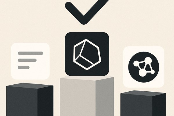 Notion vs Obsidian vs Roam Research - Which Note-Taking App Wins?