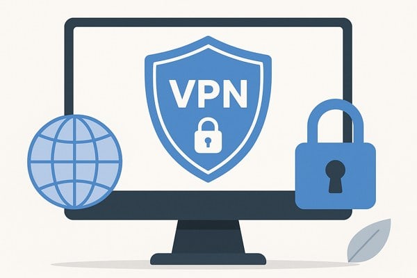 Top 7 VPNs to Ensure your Privacy