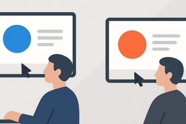 Why Creating Presentations with Gamma is Easier Than Using Powerpoint