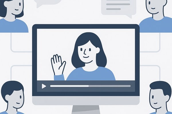 Why Loom is Replacing Long Email Threads for Remote Teams