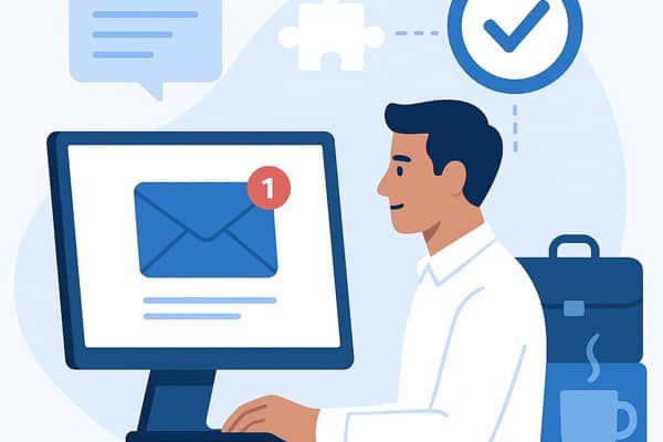 Why Superhuman is Worth Paying for if Email is Your Job