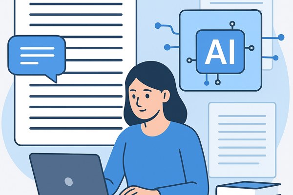 10 Best AI Tools for Summarizing Long Documents and Reports