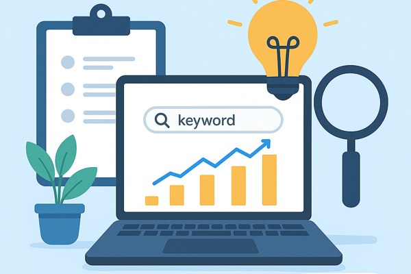 5 Best Keyword Research Tools for Bloggers on a Budget