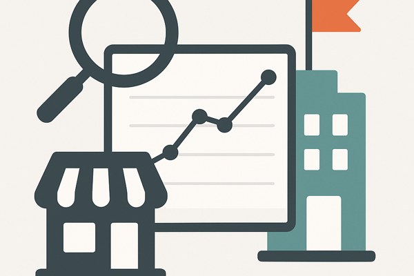 5 Best Tools for Tracking Your Competitors Online