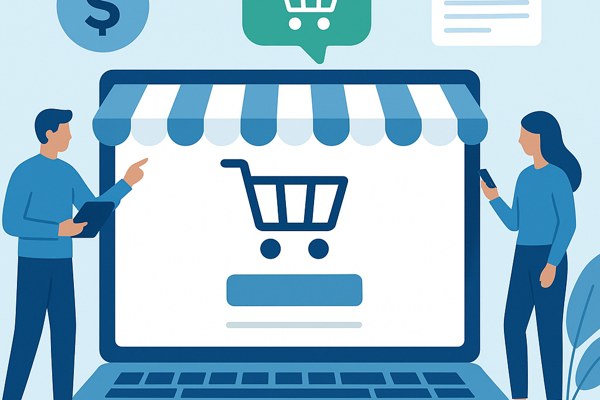 6 Best Alternatives to Shopify for Building an Online Store