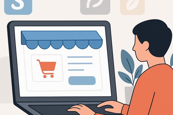 6 Best Alternatives to Shopify for Building an Online Store