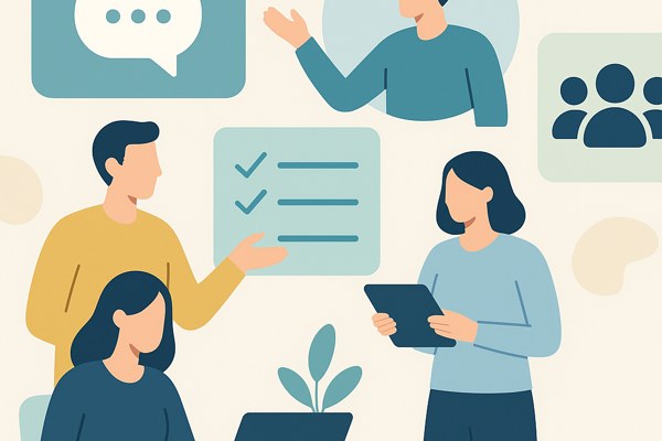 6 Best Alternatives to Slack for Team Communication