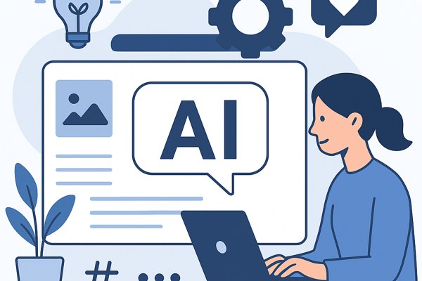 7 Best AI Tools for Generating Social Media Captions Automatically