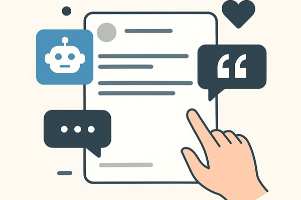 7 Best AI Tools for Generating Social Media Captions Automatically