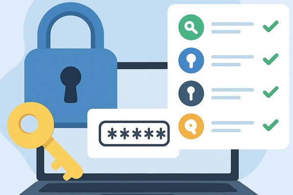 7 Best Alternatives to LastPass After Its Security Breaches