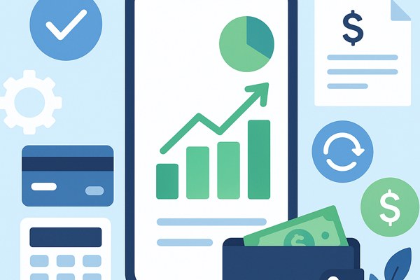 8 Best Apps for Automating Your Personal Finances