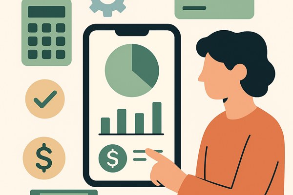 8 Best Apps for Automating Your Personal Finances